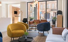 Hôtel Innes by HappyCulture